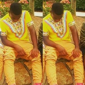 Meet your Posher, Young